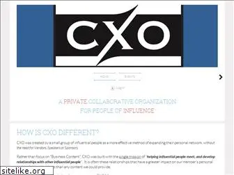 cxo.org