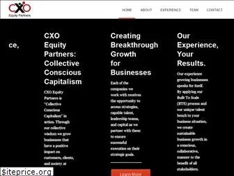 cxocollective.com