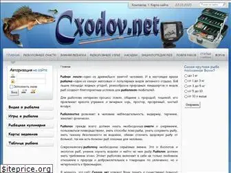 cxodov.net