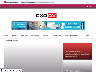 cxodx.com