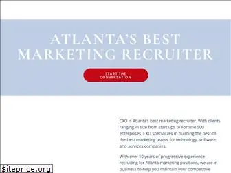 cxostaffing.com