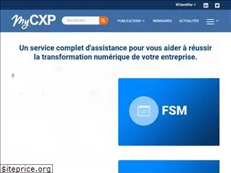 cxp.fr