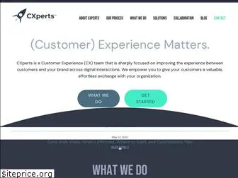 cxperts.io