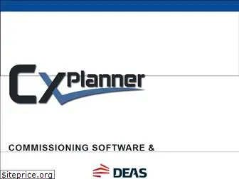 cxplanner.dk