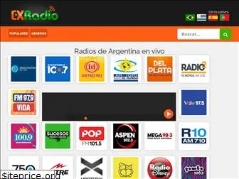 cxradio.com.ar