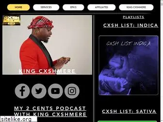 cxshmedia.com