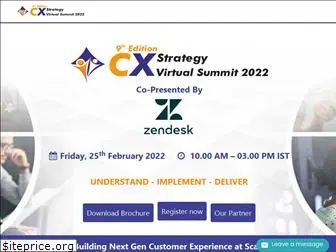 cxstrategy.in