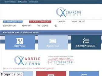 cxsymposium.com