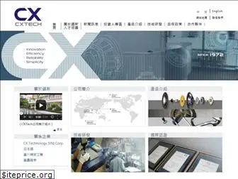 cxtechnology.com