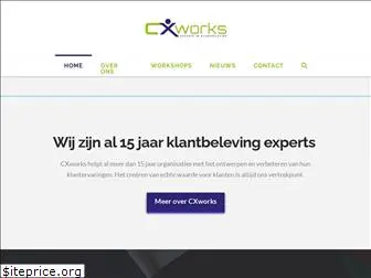 cxworks.nl