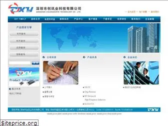 cxy-china.com