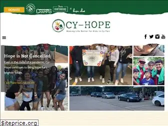 cy-hope.org