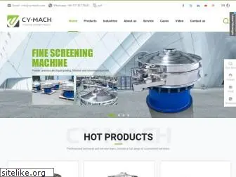 cy-mach.com