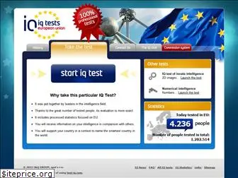 cy.iq-test.eu