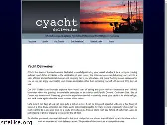 cyacht.com
