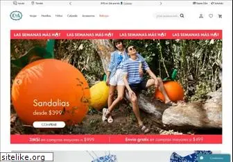 cyamoda.com