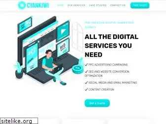 cyankiwi.com
