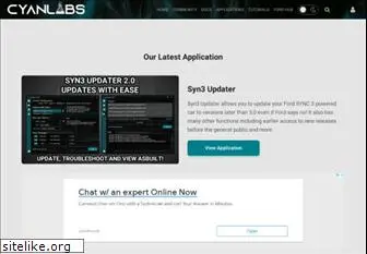 cyanlabs.net