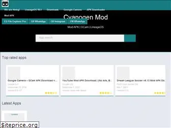 cyanogenmods.org