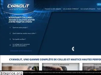 cyanolit-colles.com