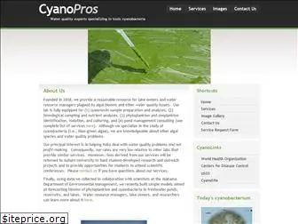 cyanopros.com