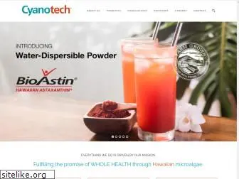 cyanotech.com