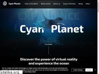 cyanplanet.org