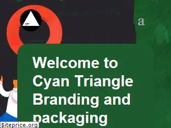 cyantriangle.com