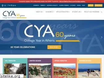 cyathens.org