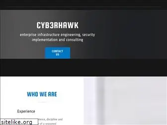 cyb3rhawk.com