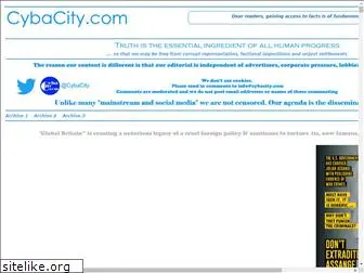 cybacity.com