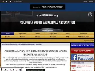 cybahoops.org