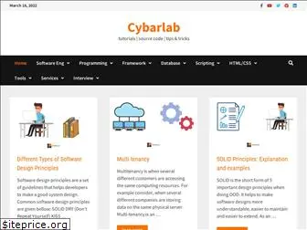 cybarlab.com