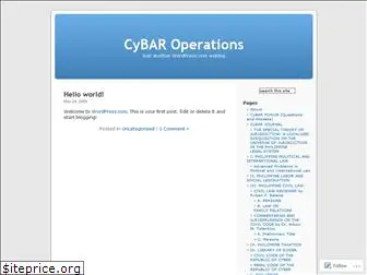 cybaroperations.wordpress.com