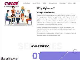 cybaze.com