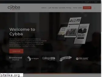 cybba.com