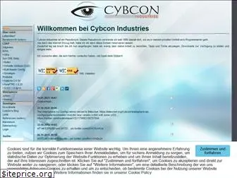 cybcon.de