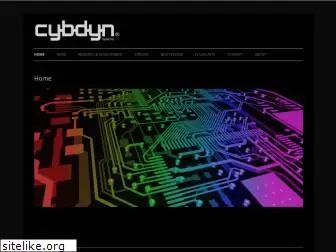 cybdyn-systems.com.au