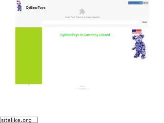 cybeartoys.com