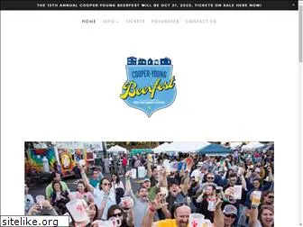 cybeerfest.org