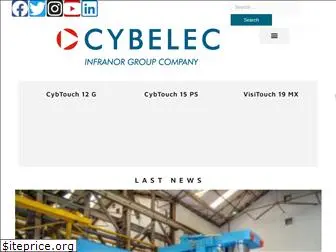 cybelec.ch