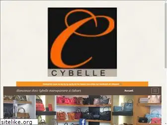 cybellecahors.com