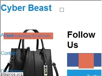 cyber-beast.com