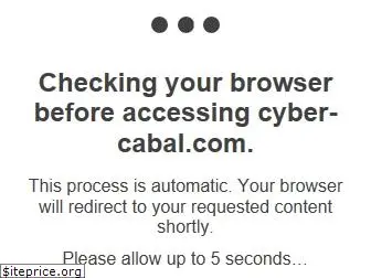 cyber-cabal.com