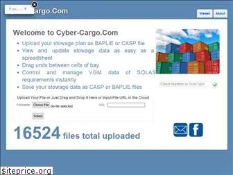 cyber-cargo.com
