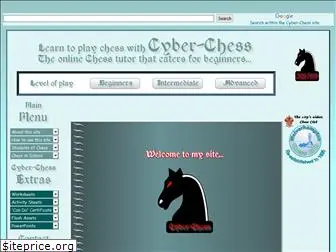 cyber-chess.co.uk