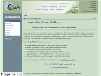 cyber-connect.de