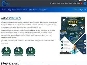 cyber-cops.com