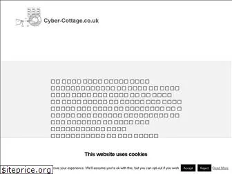 cyber-cottage.co.uk