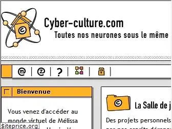cyber-culture.com